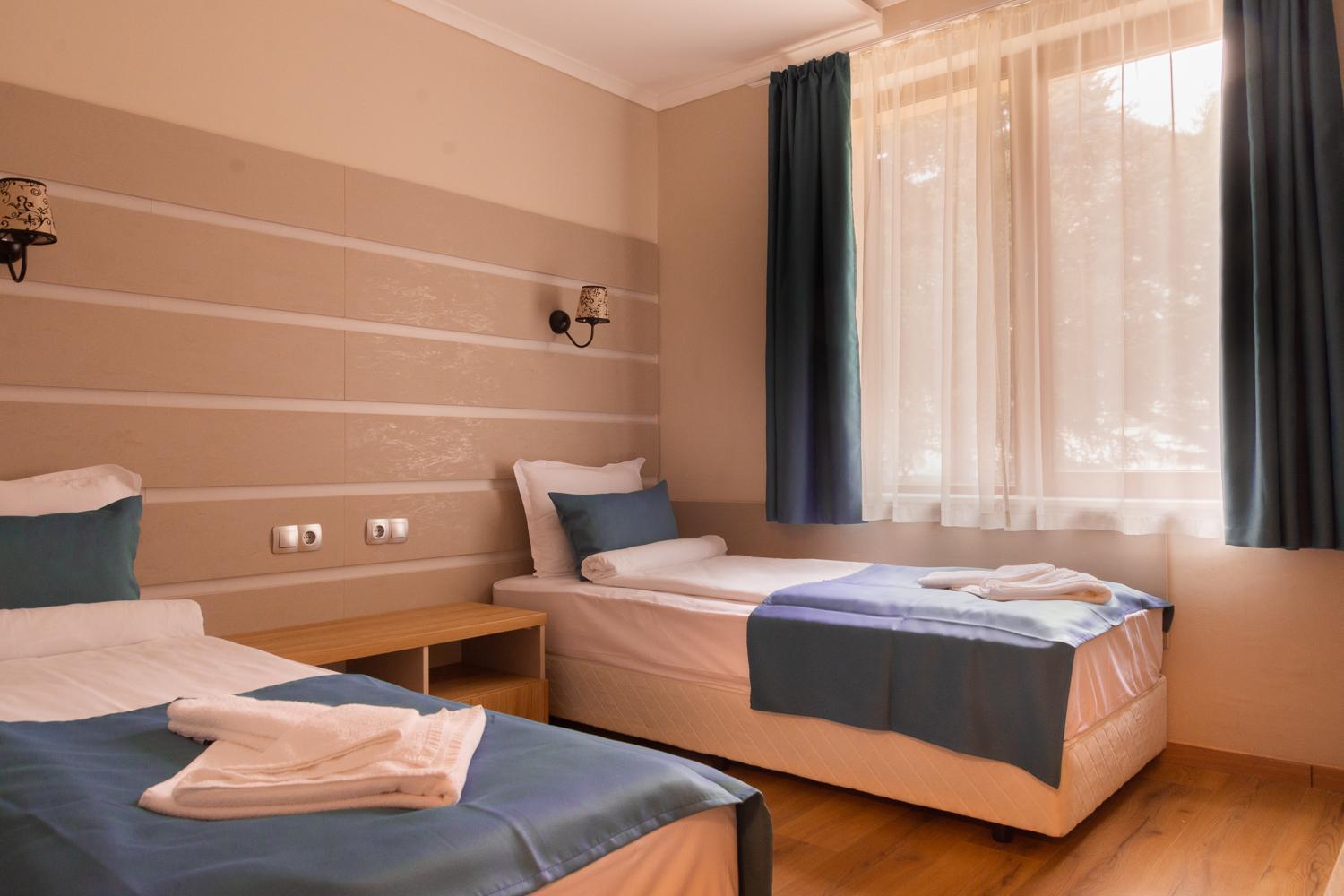 Vemara City Boutique Hotel-Free Parking Varna Exteriör bild