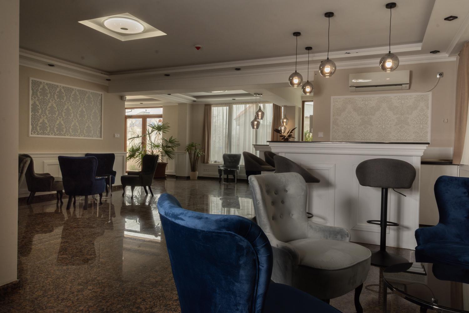 Vemara City Boutique Hotel-Free Parking Varna Exteriör bild