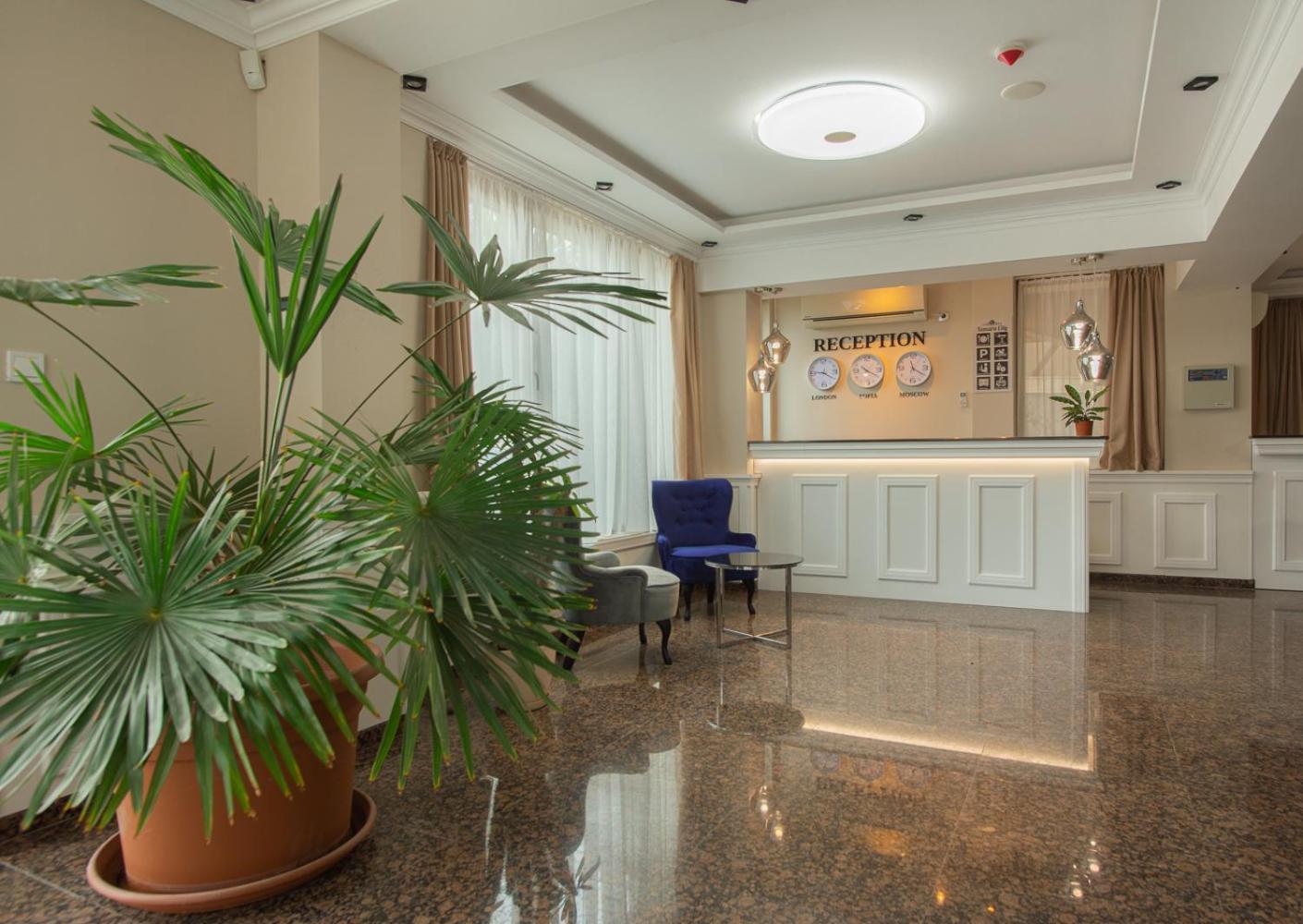 Vemara City Boutique Hotel-Free Parking Varna Exteriör bild