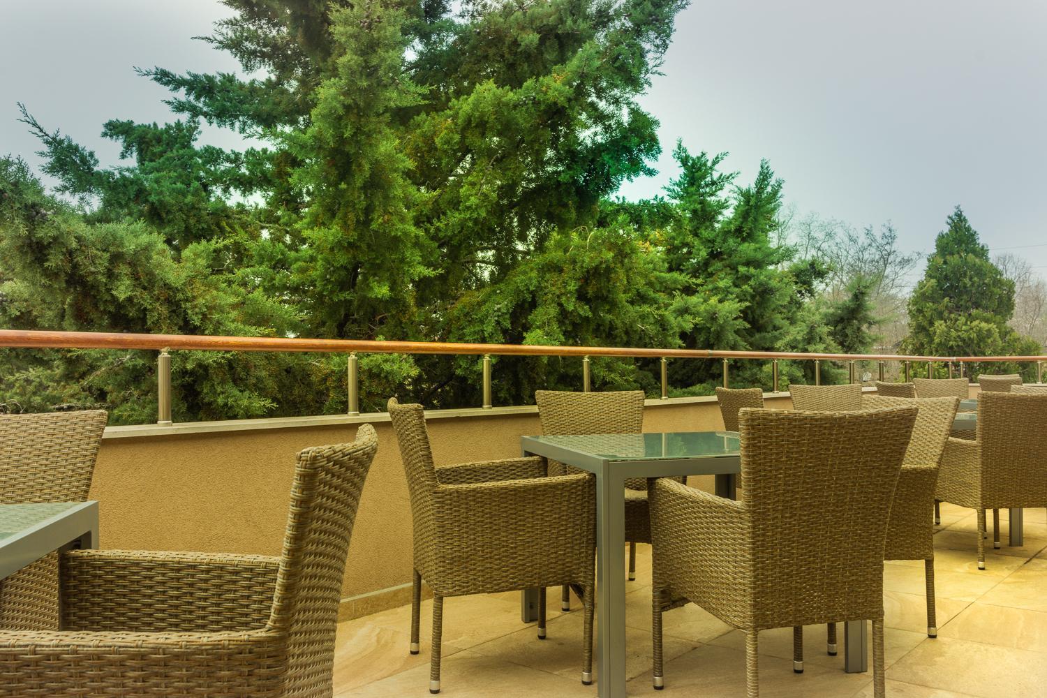 Vemara City Boutique Hotel-Free Parking Varna Exteriör bild
