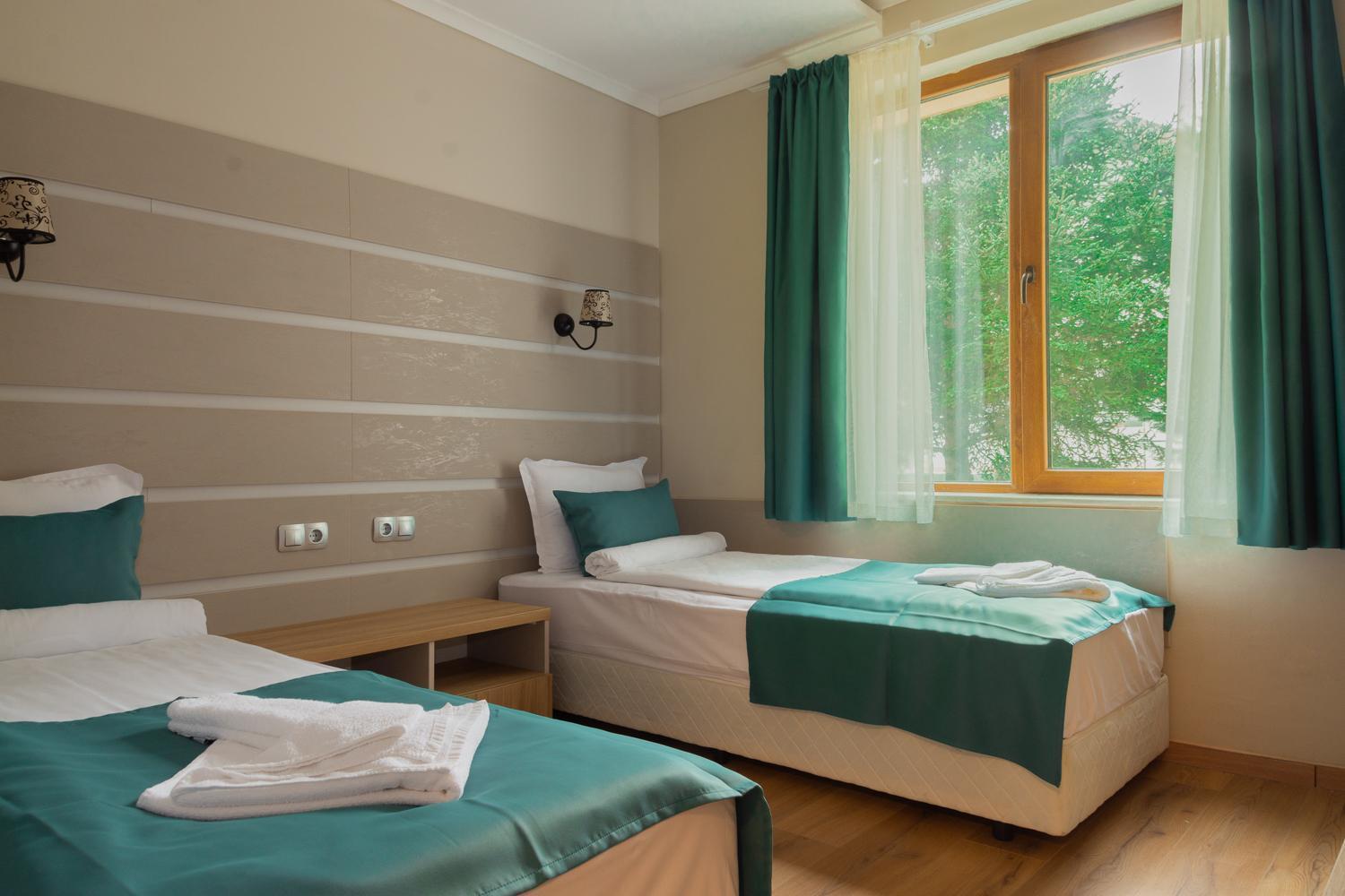 Vemara City Boutique Hotel-Free Parking Varna Exteriör bild